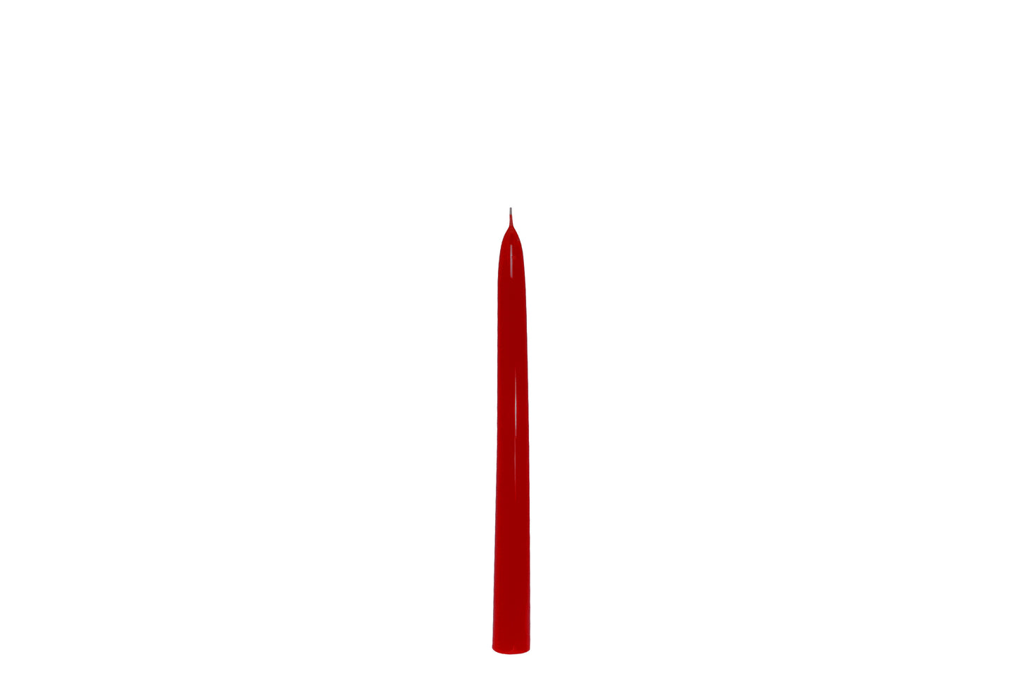 CANDELA CONICA CERALACCA H 250 MM