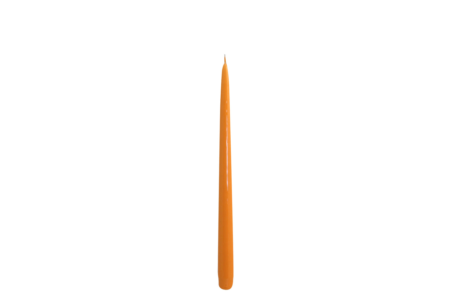 CANDELA CONICA CERALACCA H. 300 MM