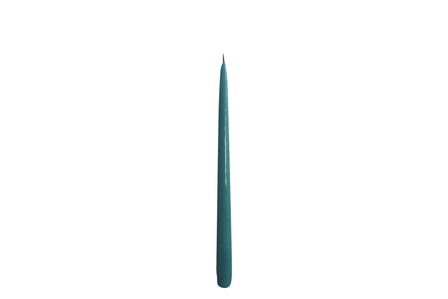 CANDELA CONICA CERALACCA H. 300 MM