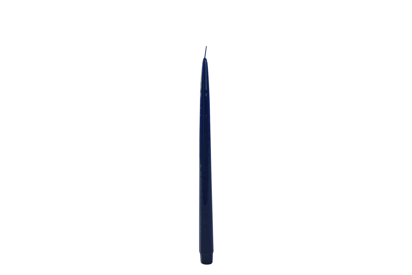 CANDELA CONICA CERALACCA H. 300 MM