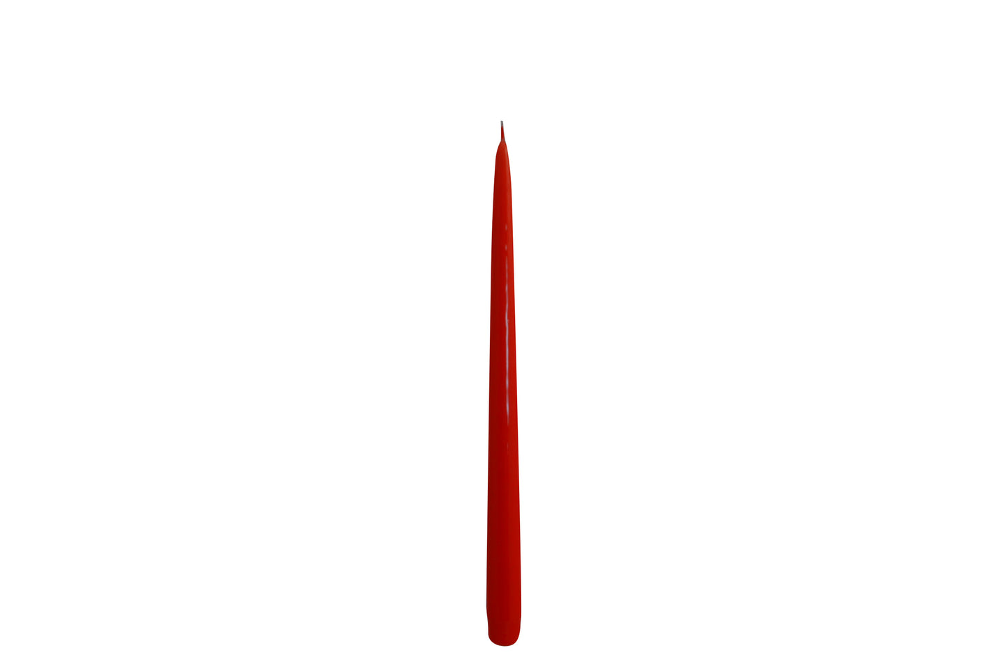 CANDELA CONICA CERALACCA H. 300 MM