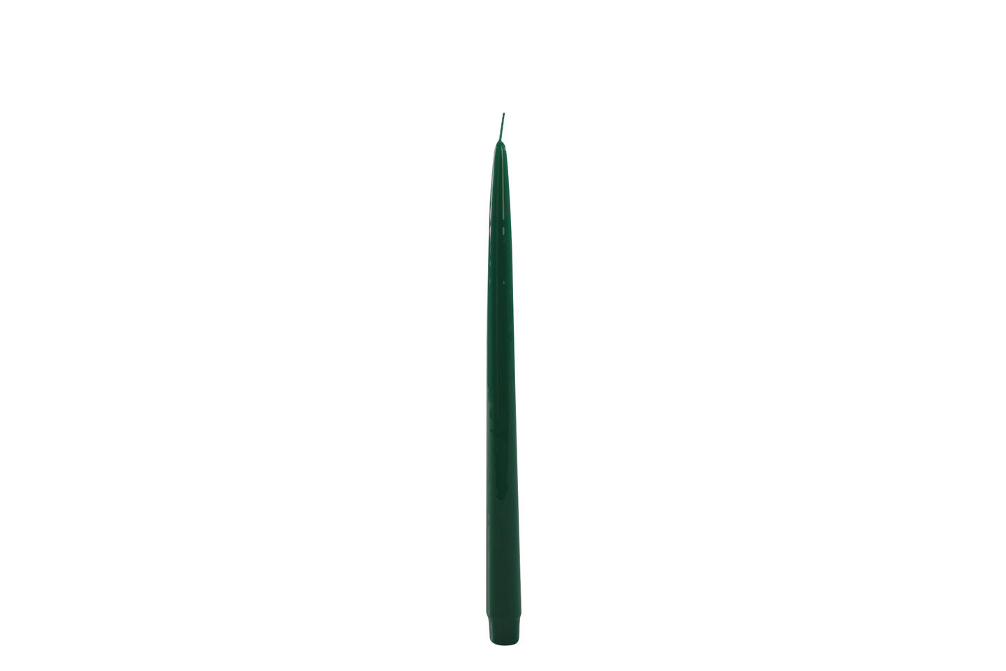 CANDELA CONICA CERALACCA H. 300 MM