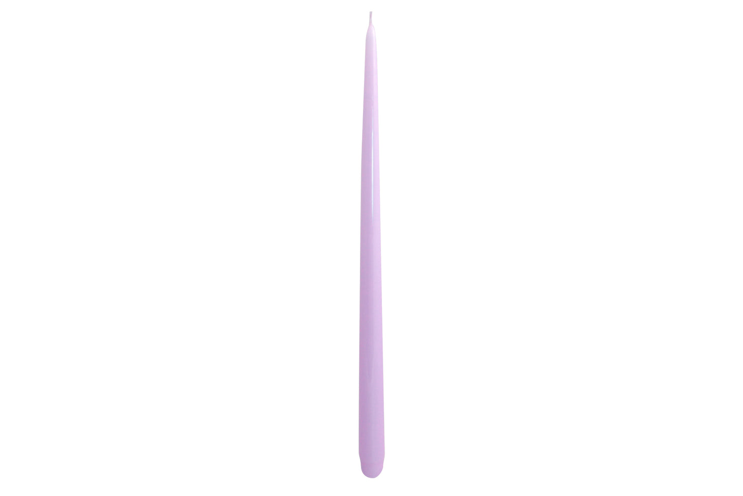 CANDELA CONICA CERALACCA H. 400 MM