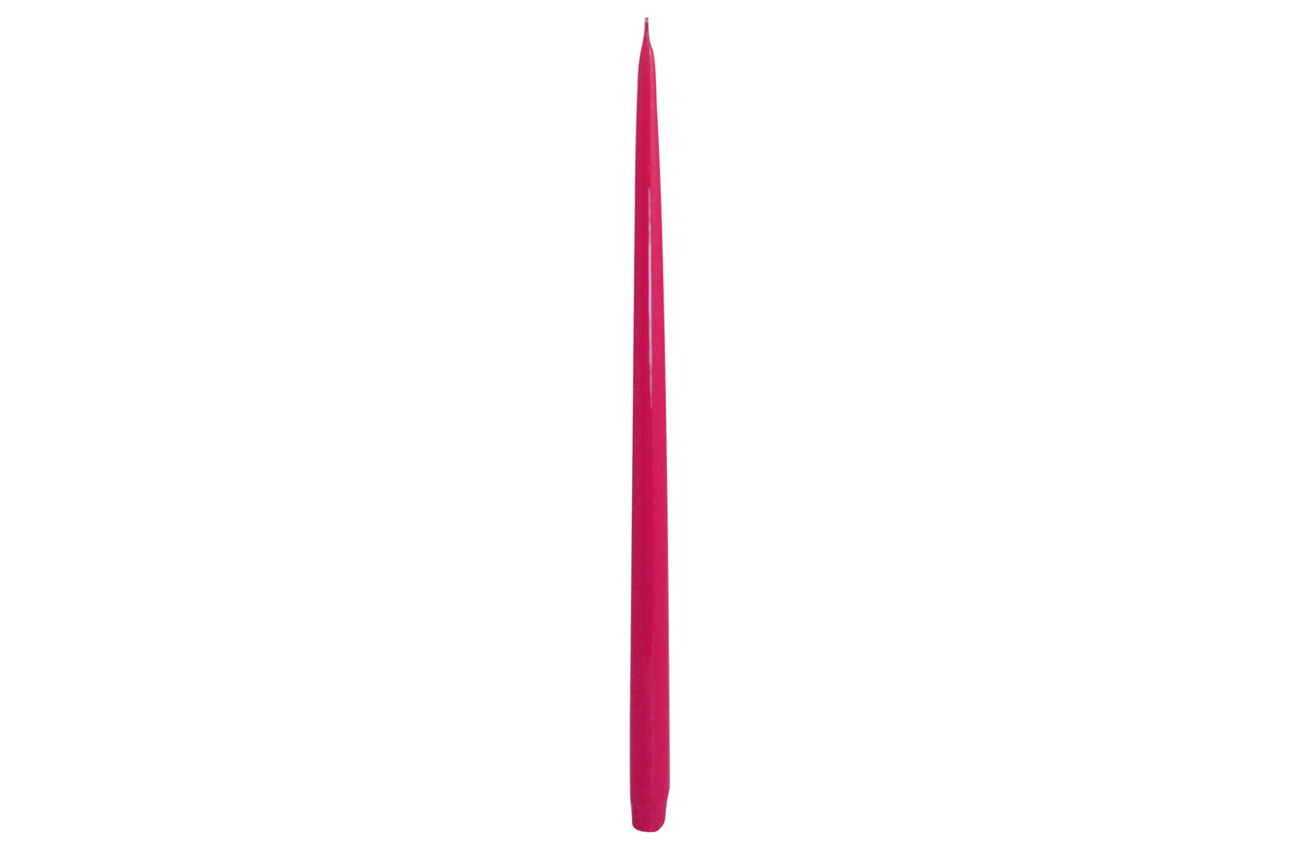 CANDELA CONICA CERALACCA H. 400 MM