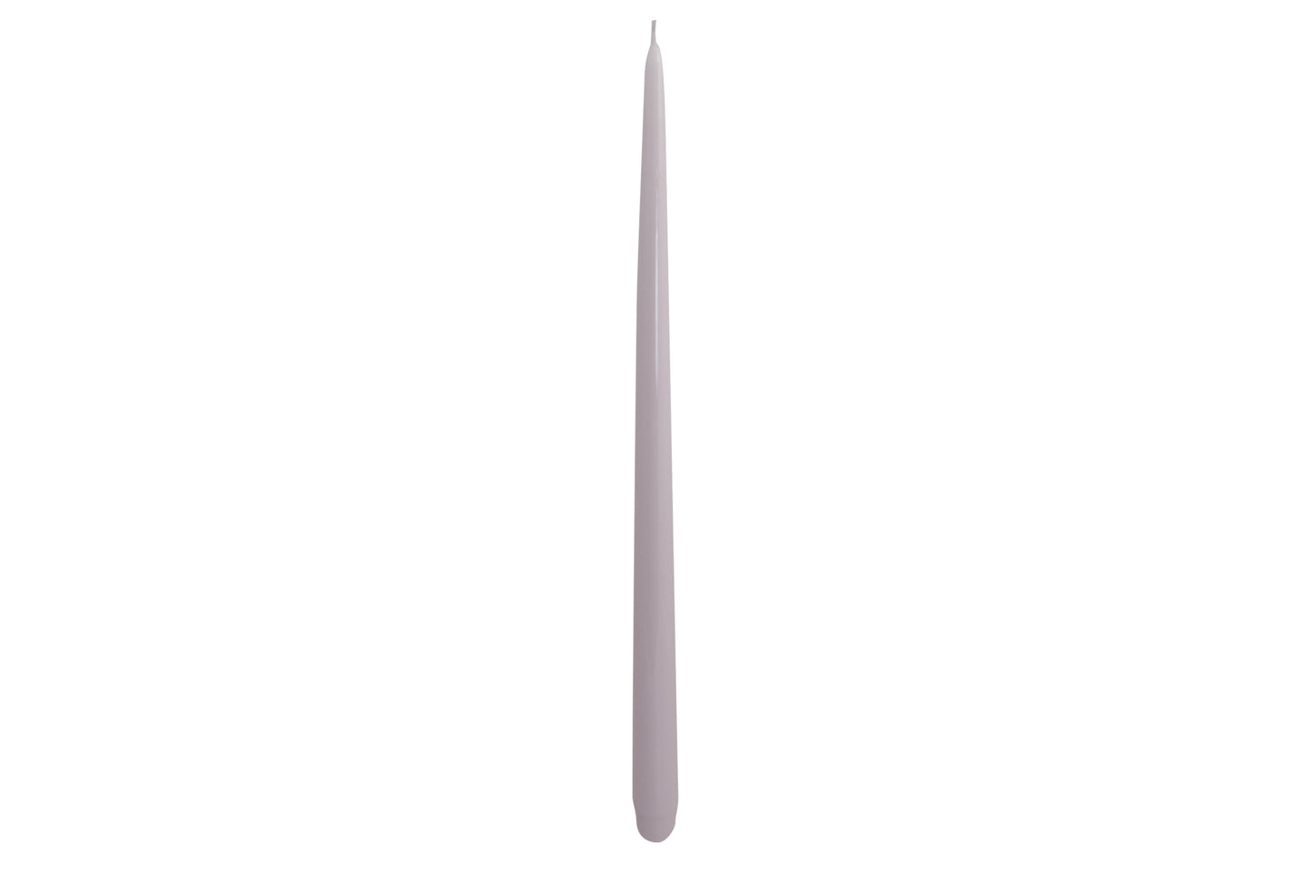 CANDELA CONICA CERALACCA H. 400 MM