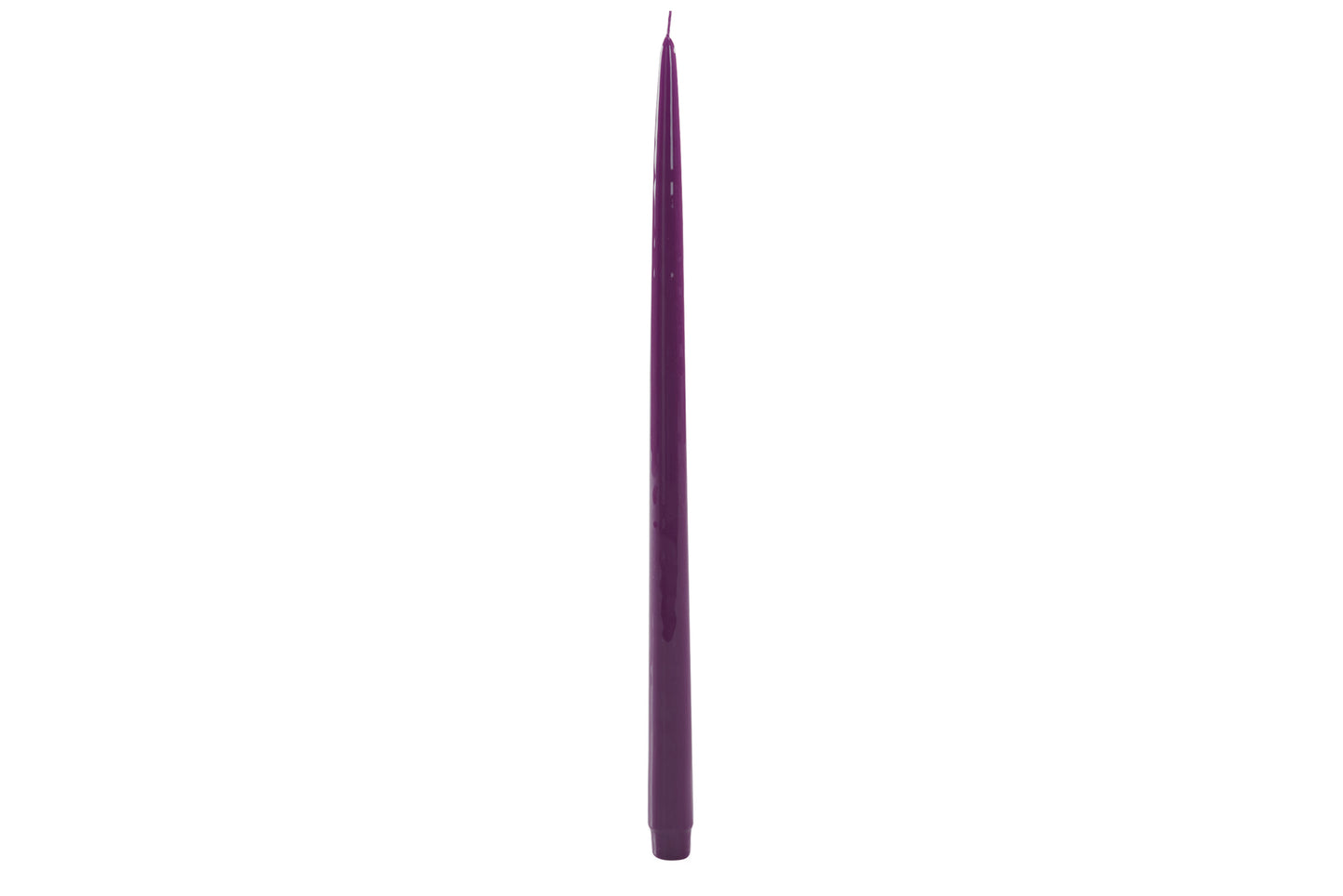 CANDELA CONICA CERALACCA H. 400 MM