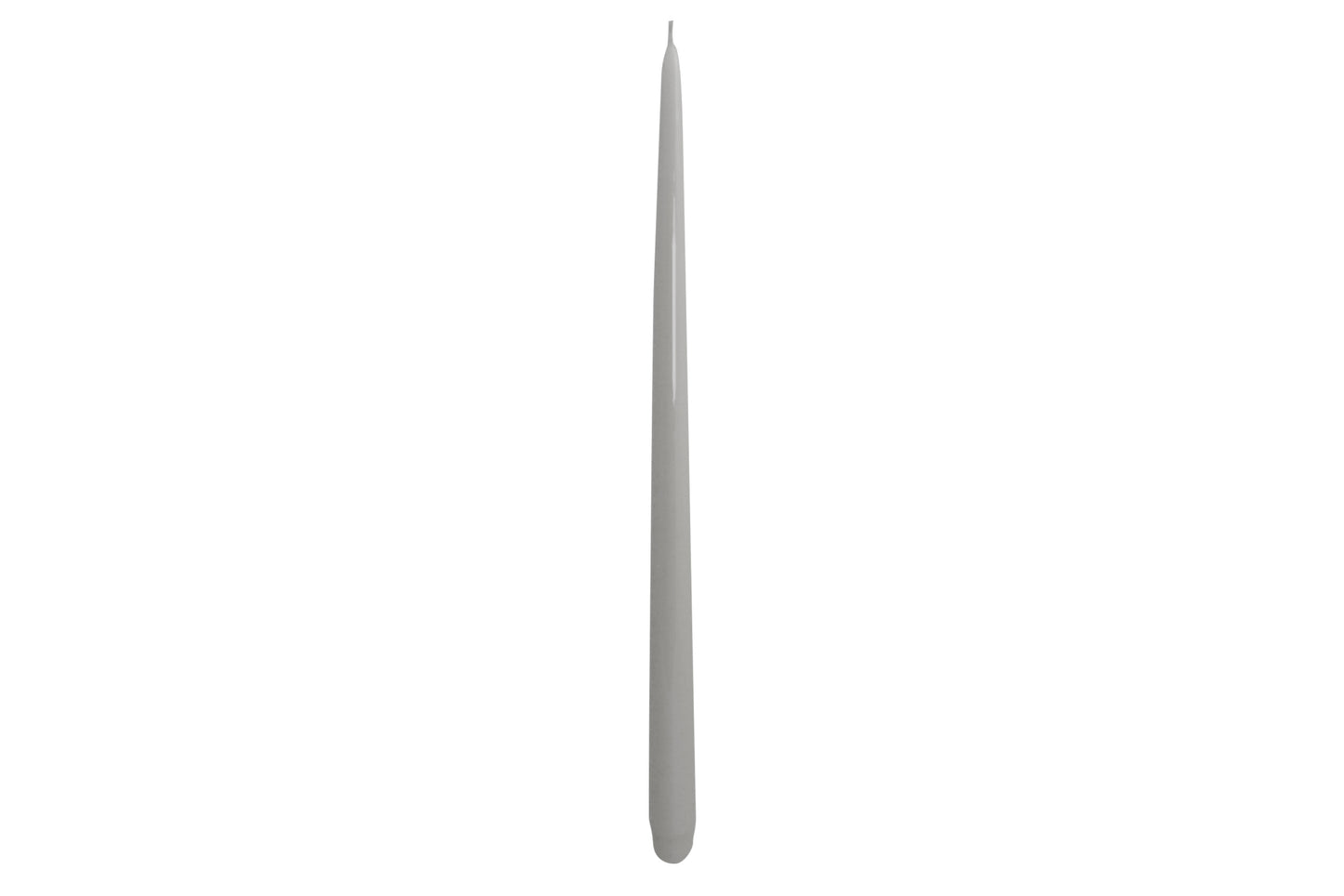 CANDELA CONICA CERALACCA H. 400 MM