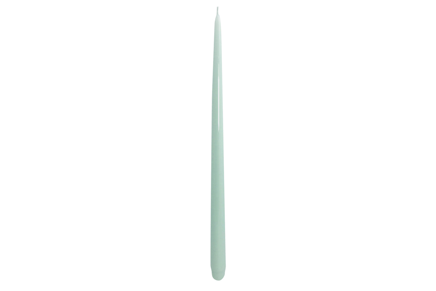 CANDELA CONICA CERALACCA H. 400 MM