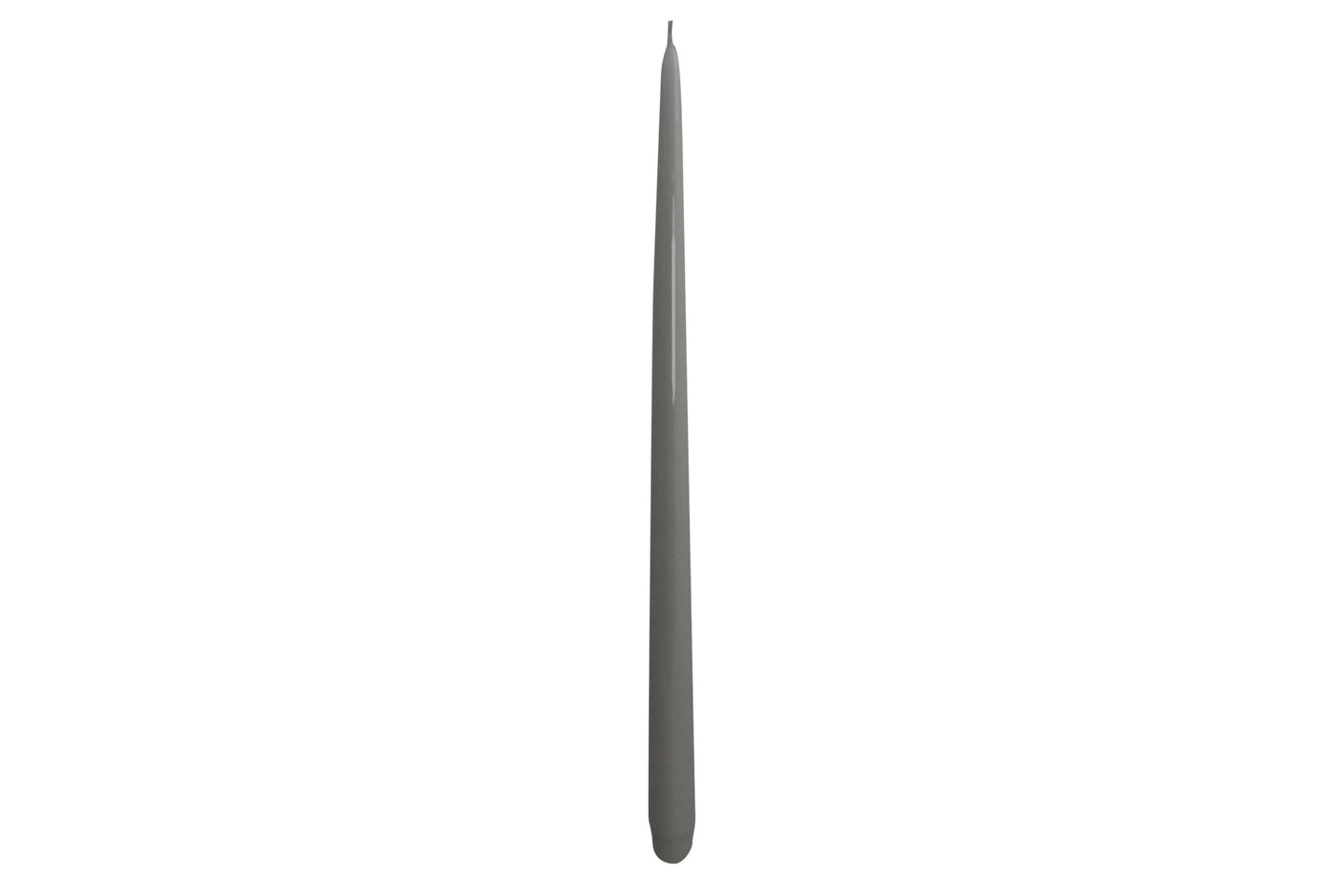 CANDELA CONICA CERALACCA H. 400 MM