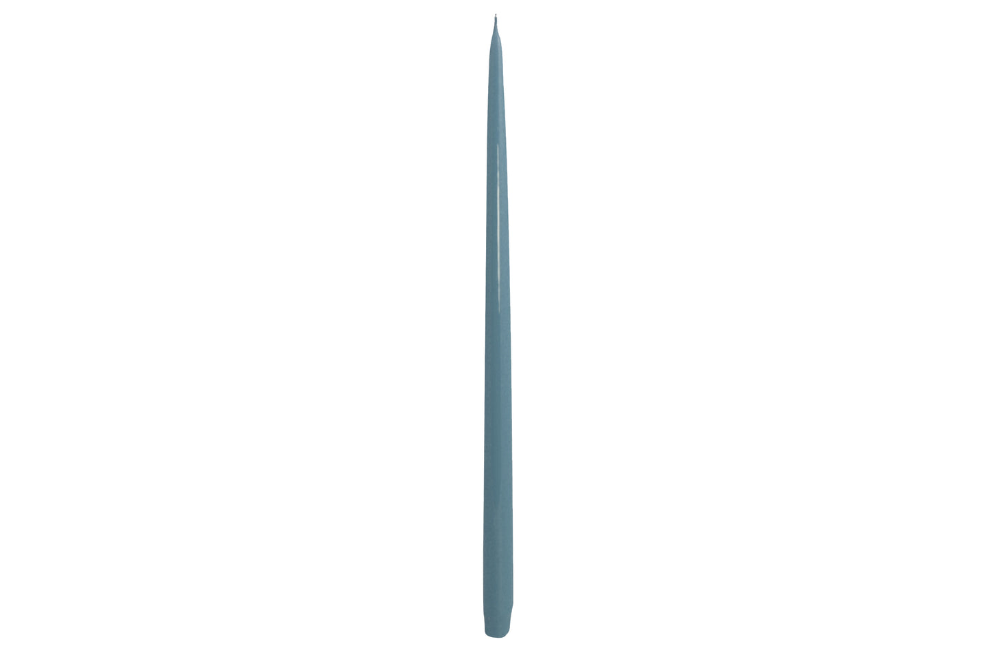 CANDELA CONICA CERALACCA H. 400 MM