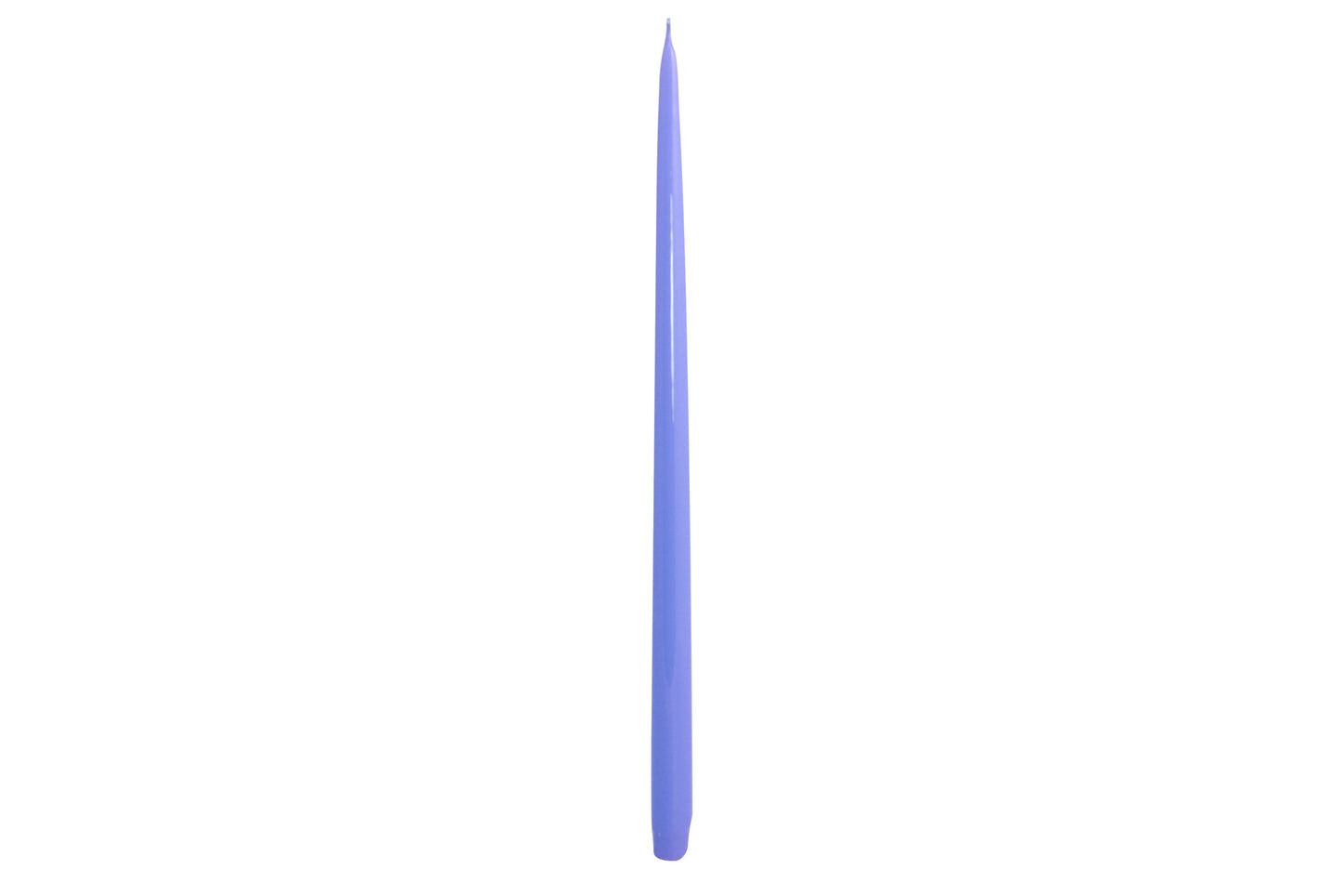 CANDELA CONICA CERALACCA H. 400 MM