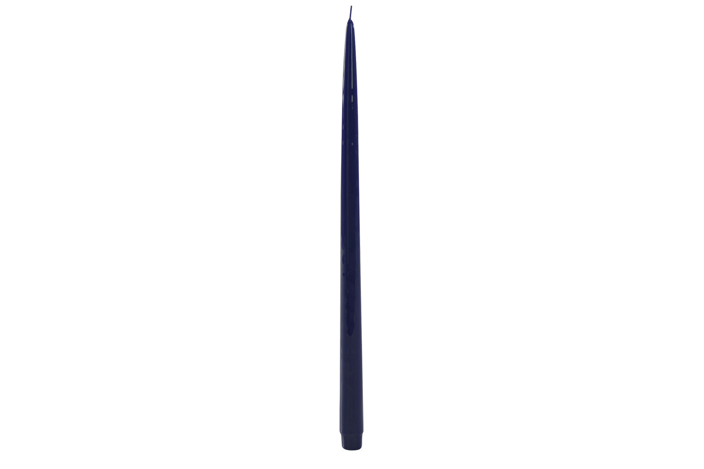 CANDELA CONICA CERALACCA H. 400 MM