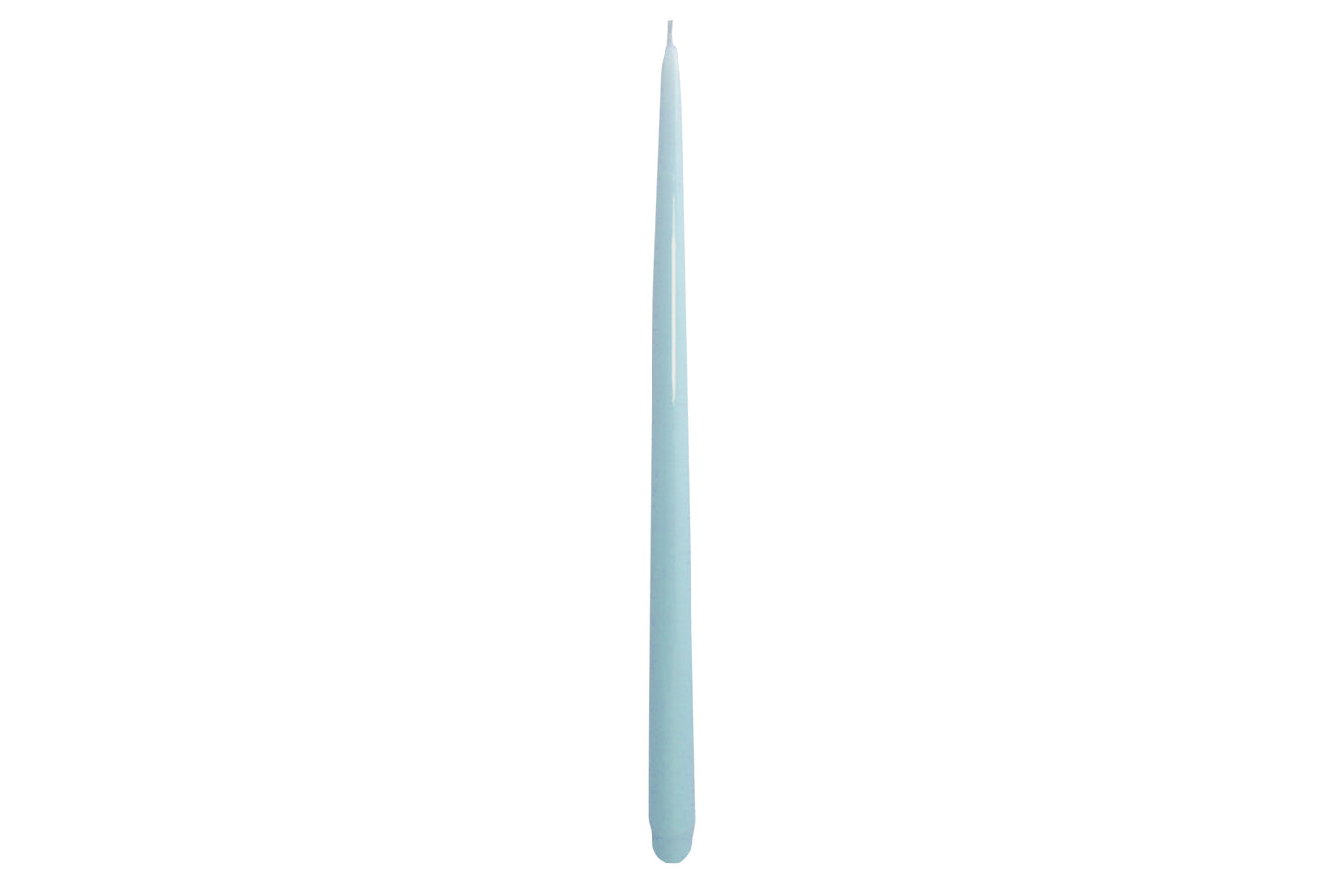 CANDELA CONICA CERALACCA H. 400 MM