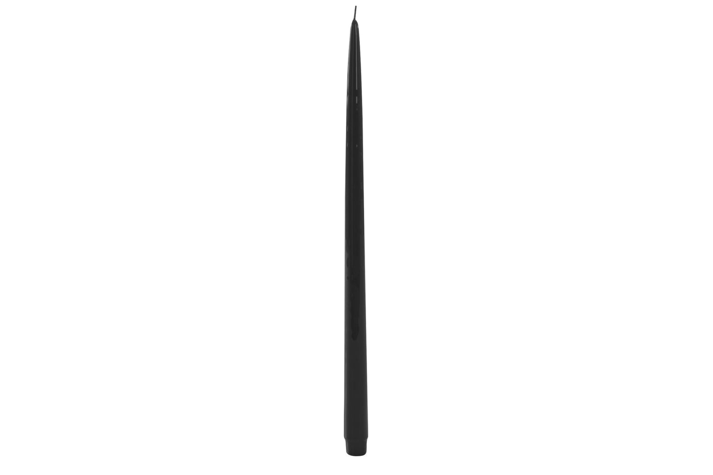CANDELA CONICA CERALACCA H. 400 MM