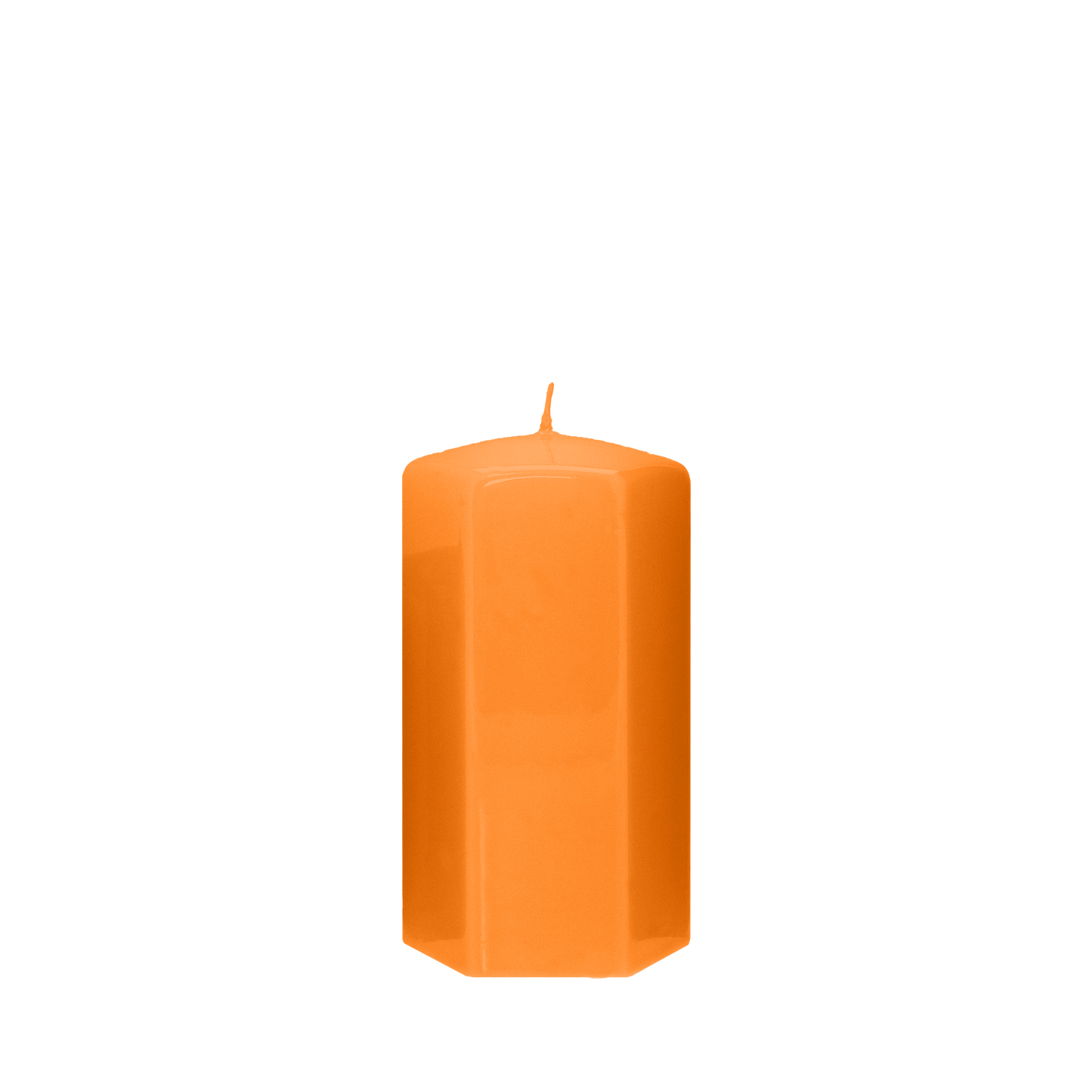 CANDELOTTO ESAGONO Ø7 H13 CERALACCA