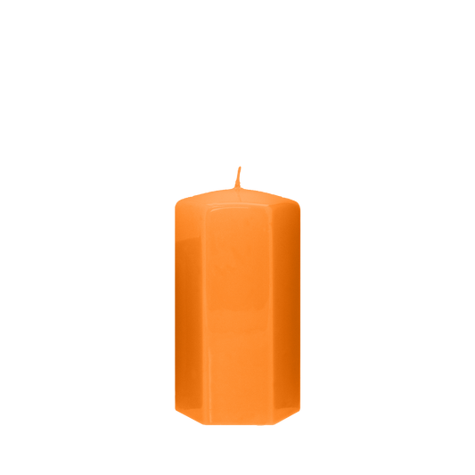 CANDELOTTO ESAGONO Ø7 H13 CERALACCA