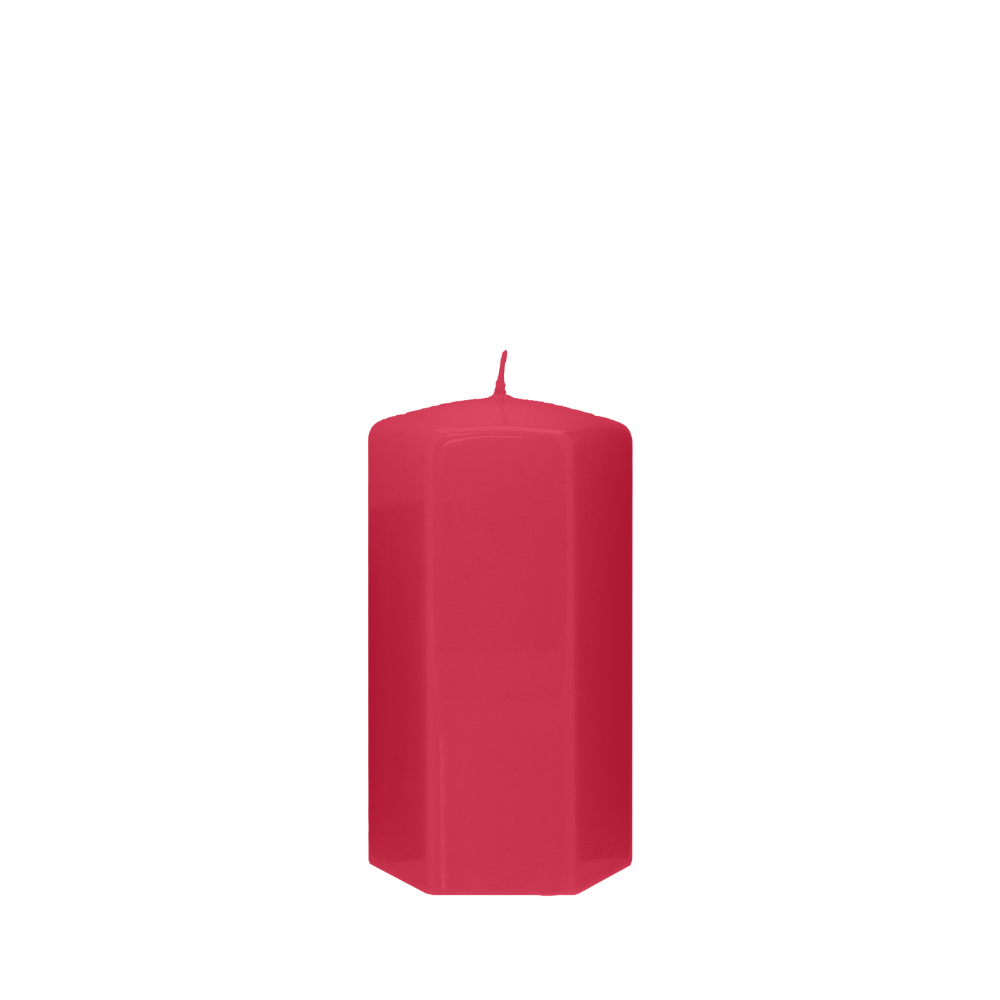 CANDELOTTO ESAGONO Ø7 H13 CERALACCA