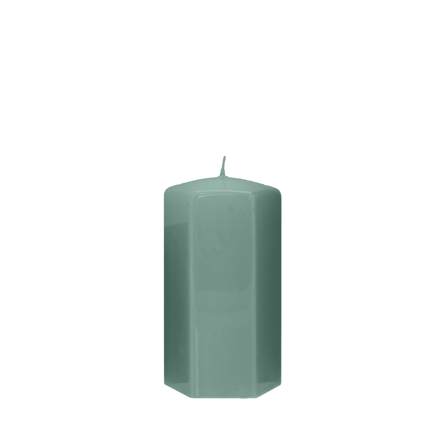 CANDELOTTO ESAGONO Ø7 H13 CERALACCA