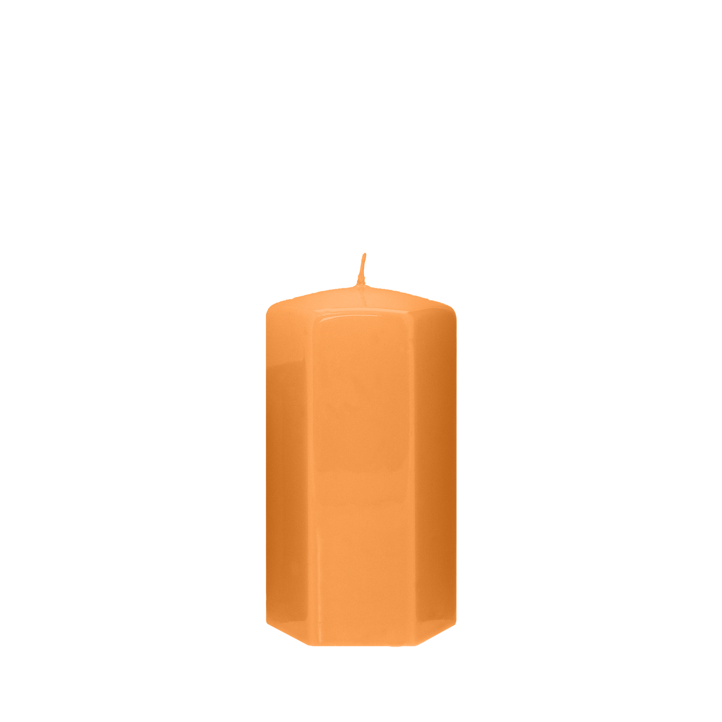 CANDELOTTO ESAGONO Ø7 H13 CERALACCA