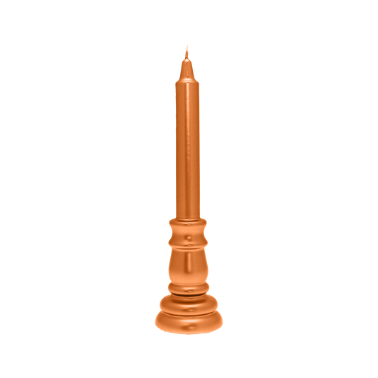 CANDELA LUMIERE METALLIC H 30 CERALACCA