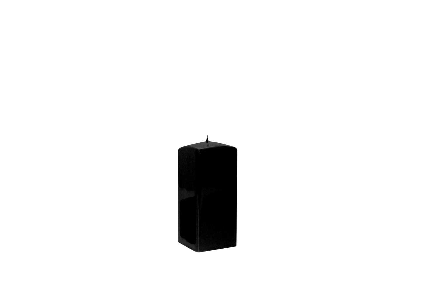 CANDELOTTO QUADRATO 6X6X140 CERALACCA