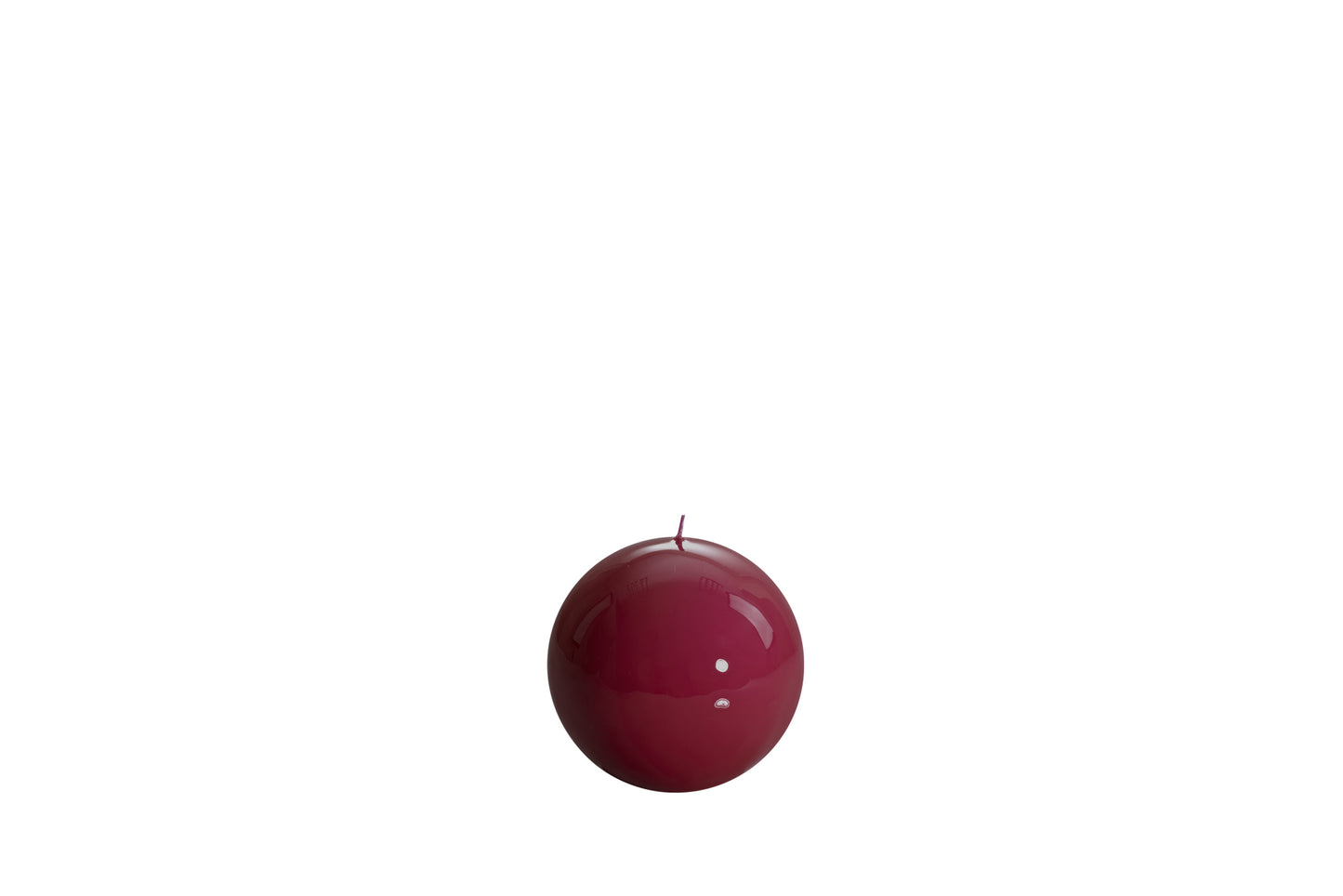 CANDELA SFERA CERALACCA DIAM. 50 MM