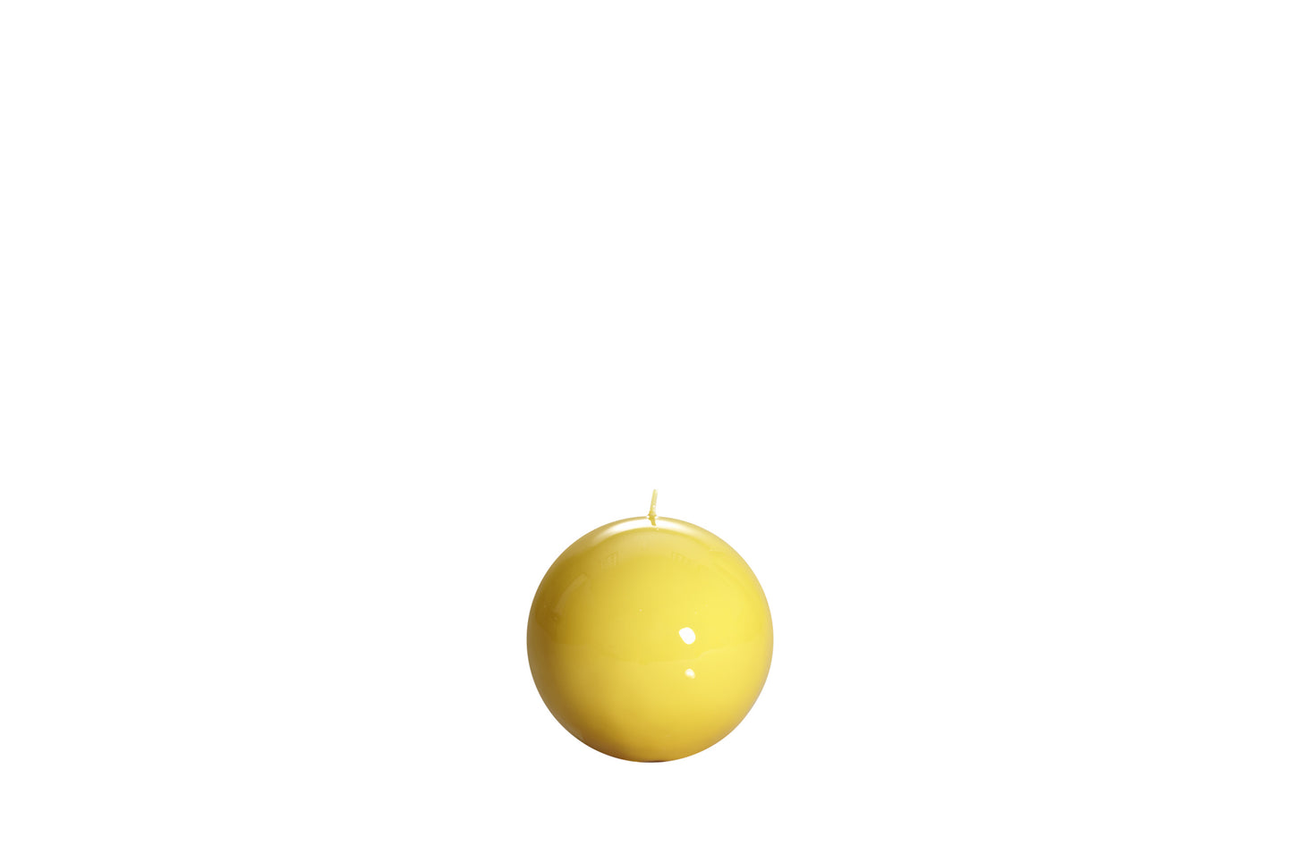 CANDELA SFERA CERALACCA DIAM. 50 MM