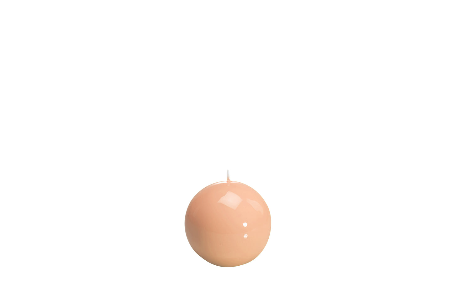 CANDELA SFERA CERALACCA DIAM. 50 MM