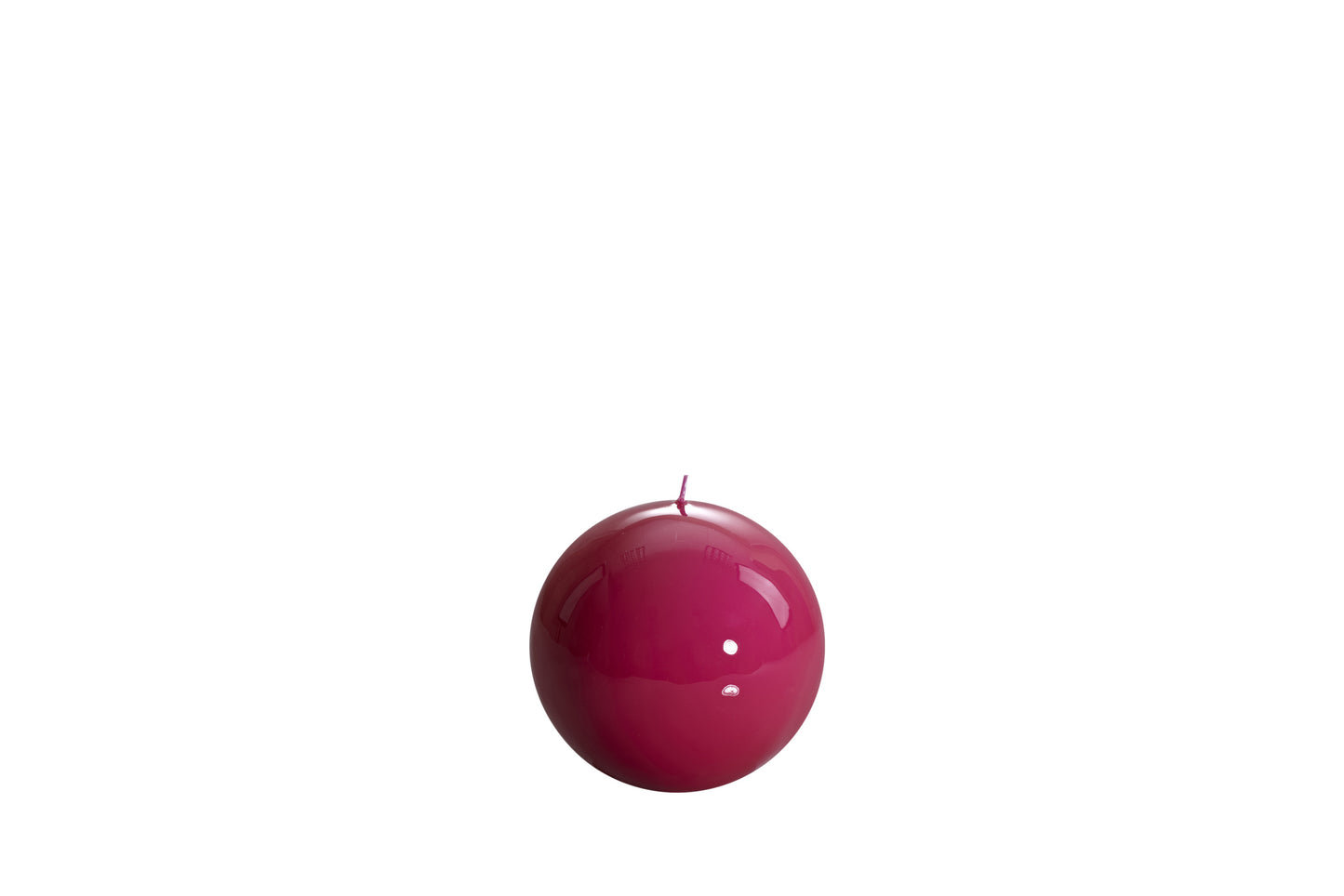 CANDELA SFERA CERALACCA DIAM. 60 MM