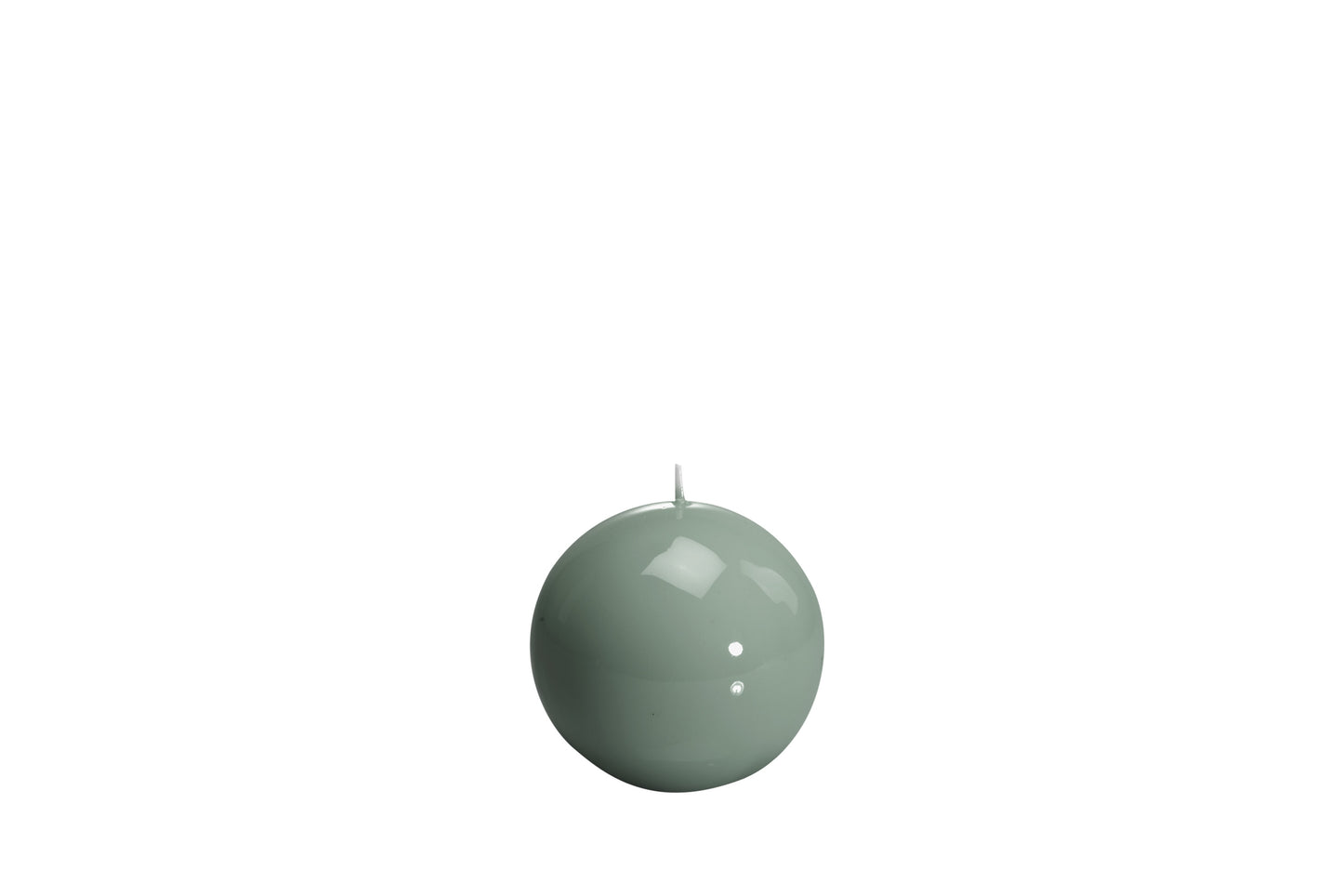 CANDELA SFERA CERALACCA DIAM. 60 MM