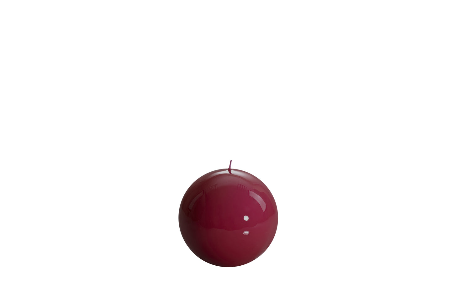 CANDELA SFERA CERALACCA DIAM. 60 MM