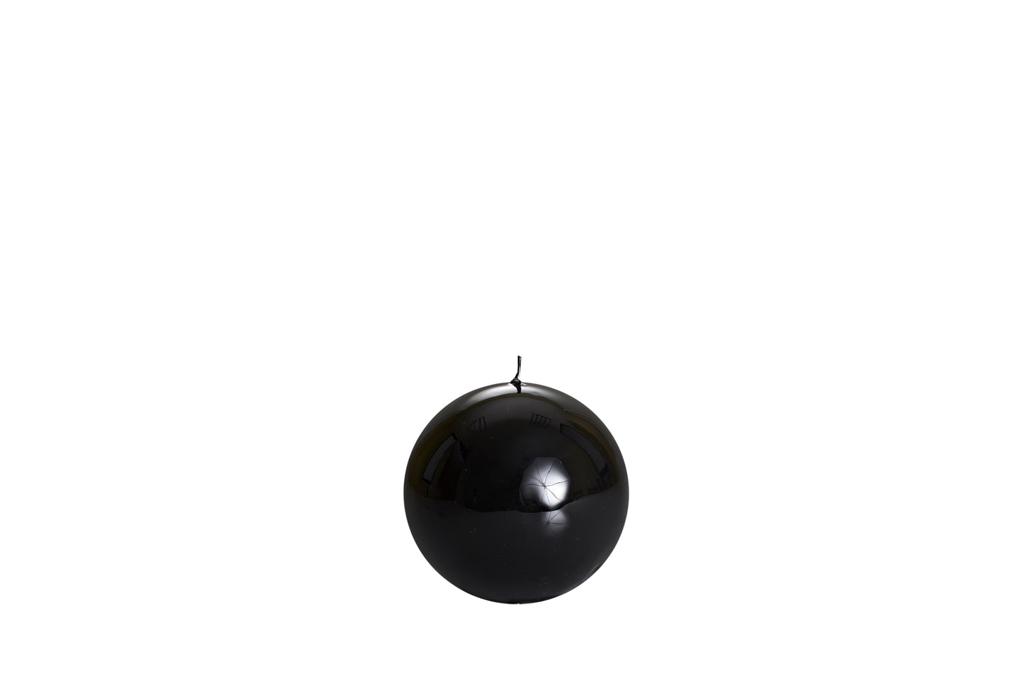 CANDELA SFERA CERALACCA DIAM. 60 MM