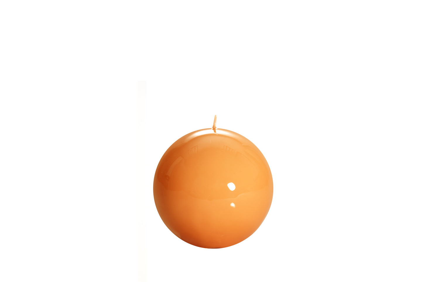 CANDELA SFERA CERALACCA DIAM. 80 MM