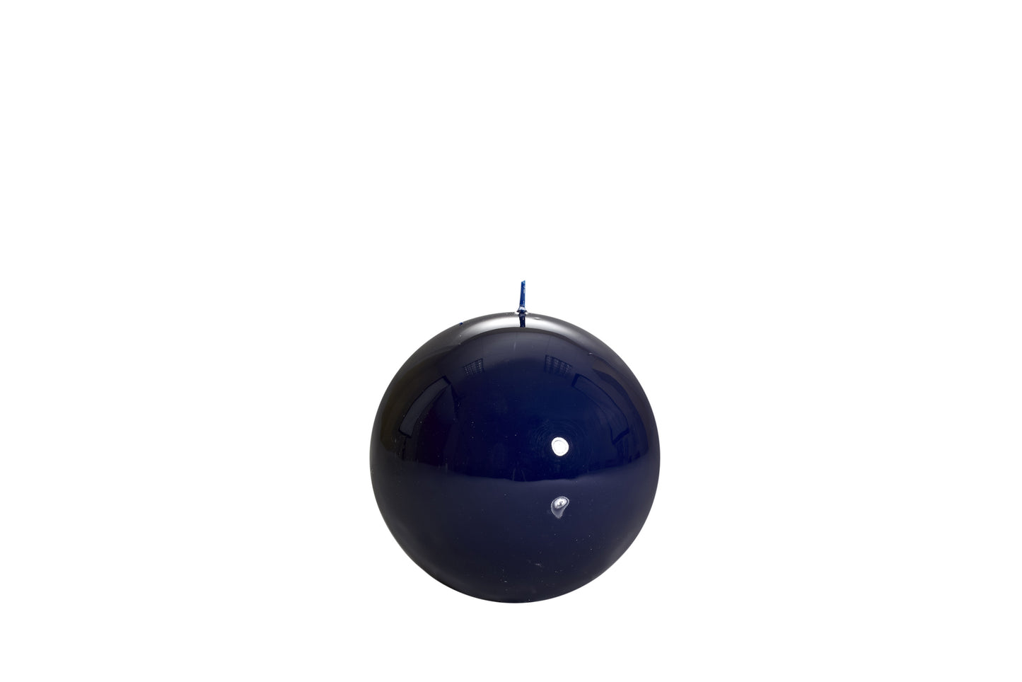 CANDELA SFERA CERALACCA DIAM. 80 MM