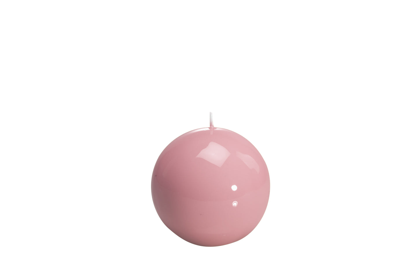 CANDELA SFERA CERALACCA DIAM. 80 MM