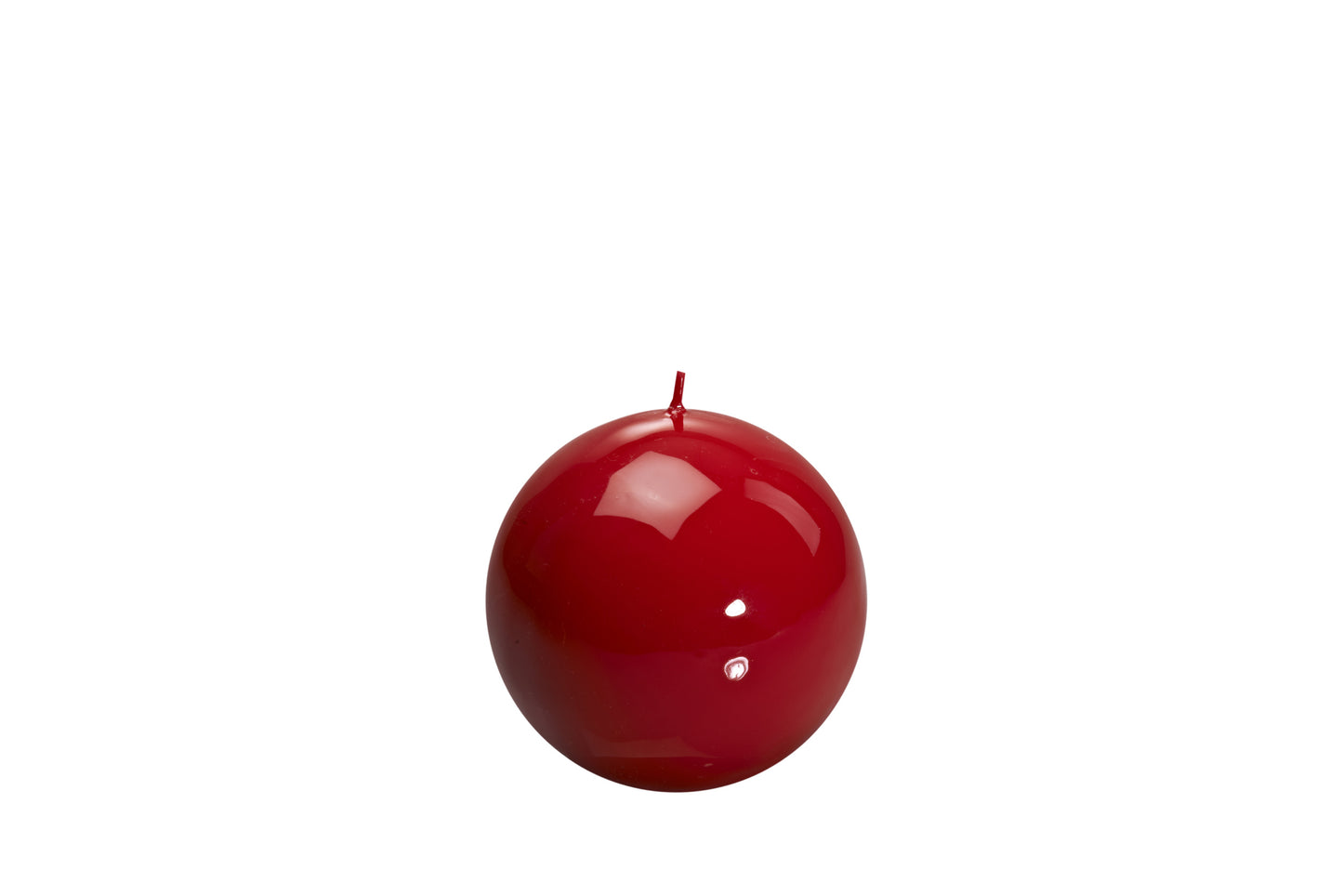 CANDELA SFERA CERALACCA DIAM. 80 MM
