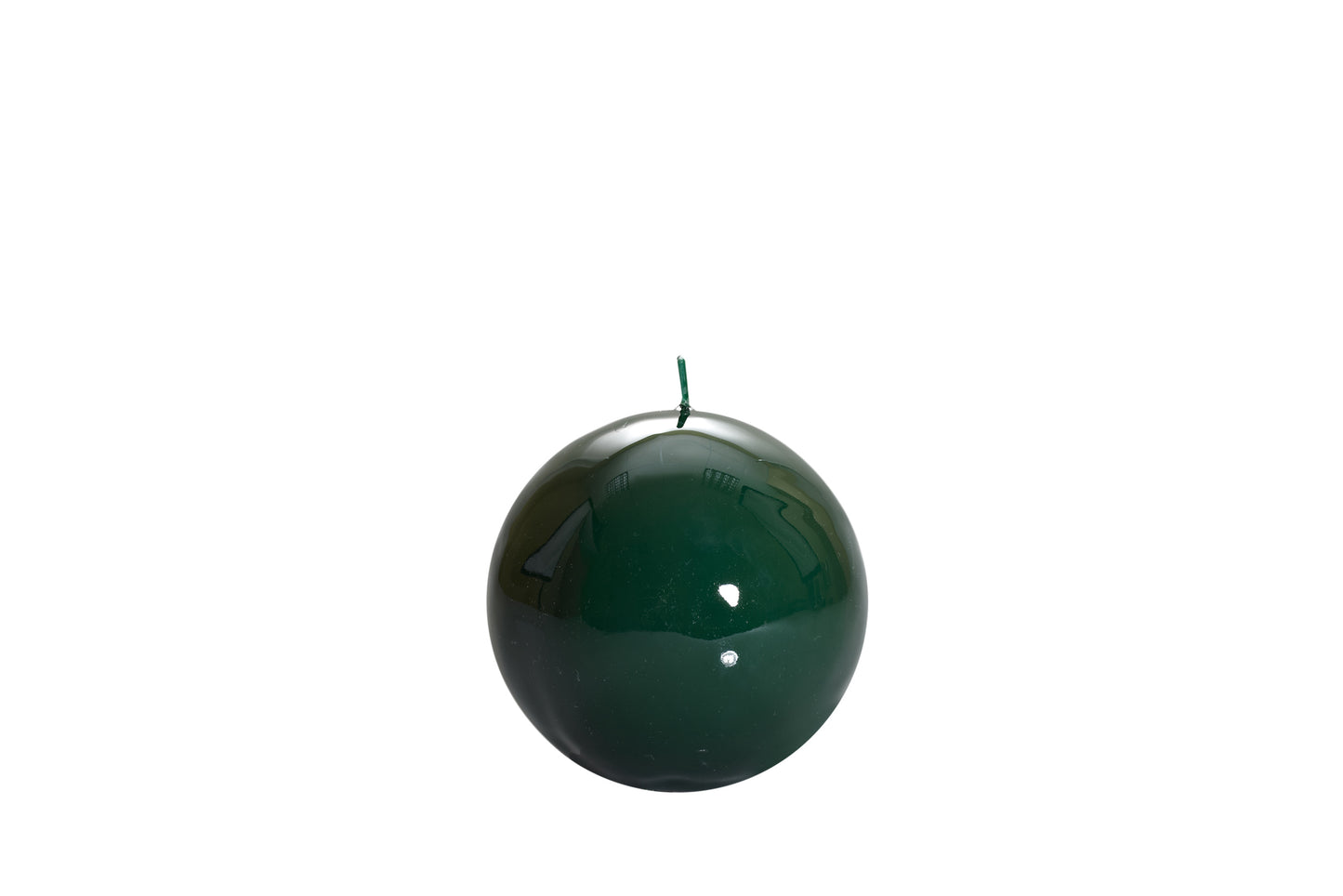 CANDELA SFERA CERALACCA DIAM. 80 MM