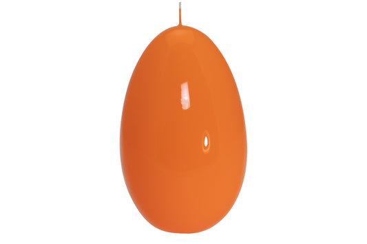 CANDELA UOVO LACCATA CERALACCA GIGANTE