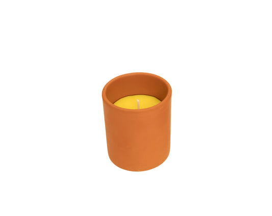 CANDELA DA INTERNO COCCIO TOSCANELLO