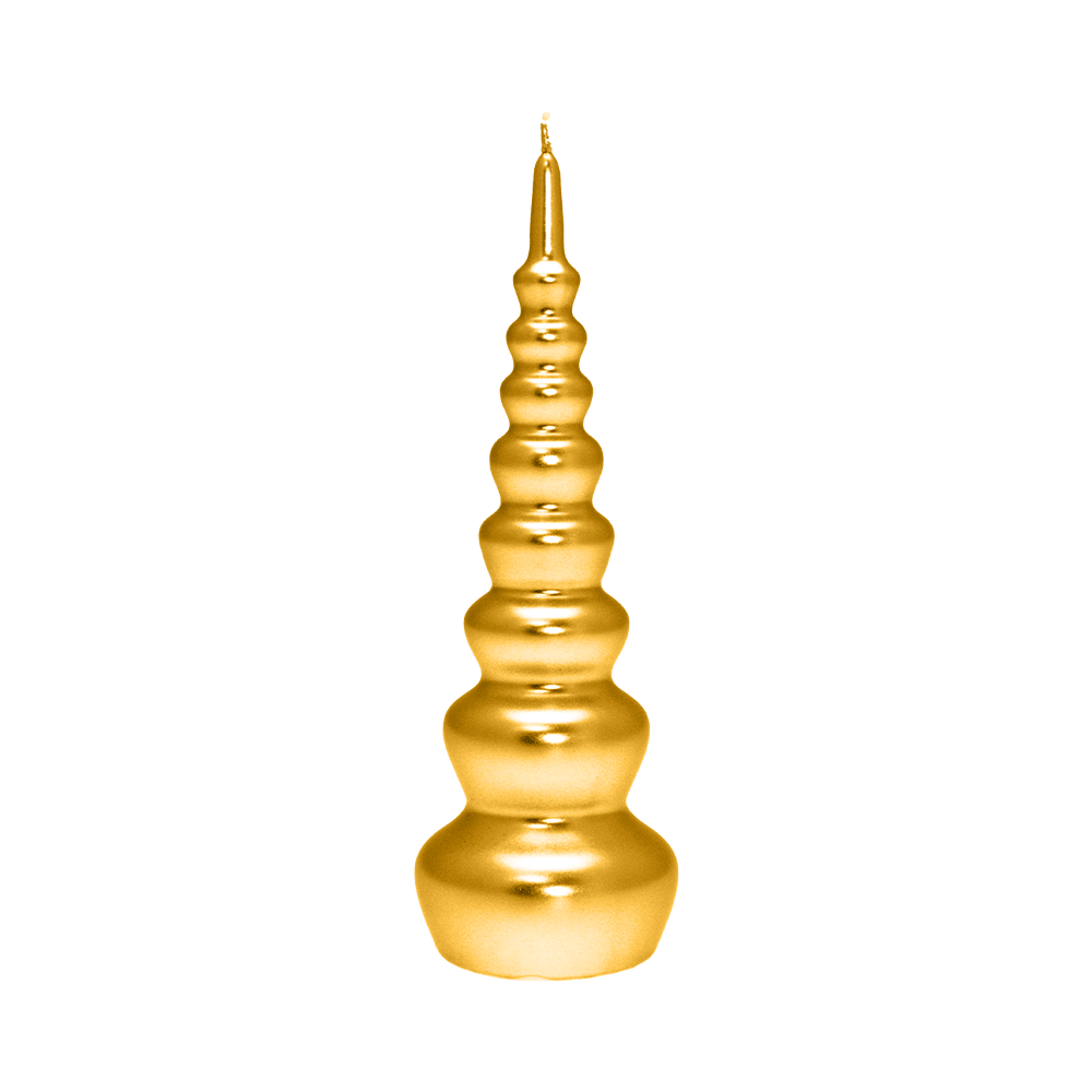 ALBERO BANGKOK METALLO 27 CM CERALACCA