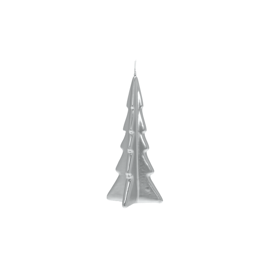 ALBERO OSLO METALLO CERALACCA 20 CM