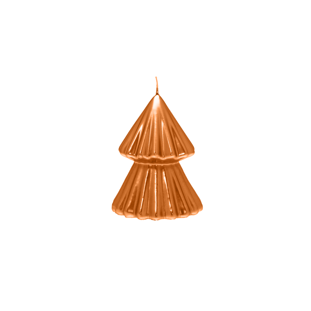 ALBERO TOKYO METALLO CERALACCA 12 CM