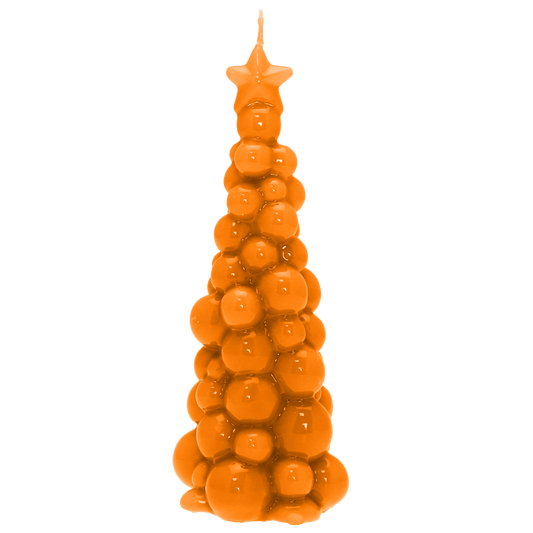 ALBERO MOSCA LACCATO CERALACCA 21 CM