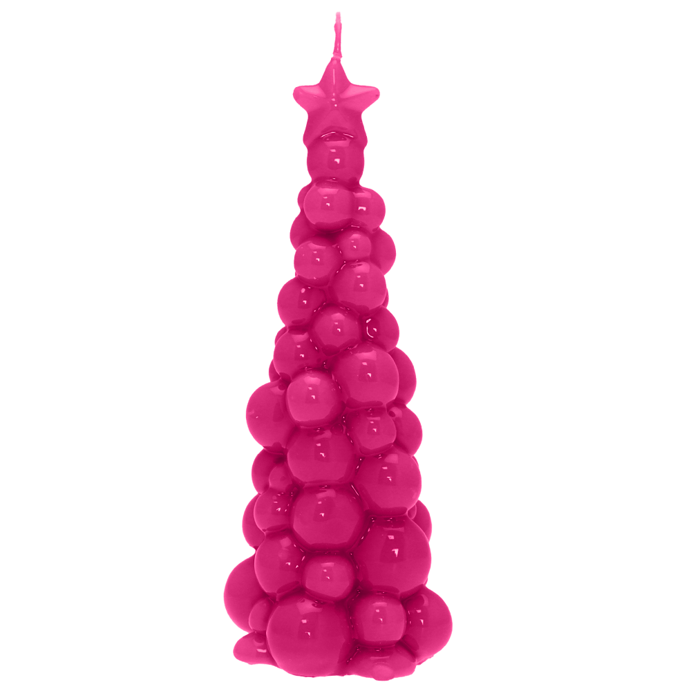 ALBERO MOSCA LACCATO CERALACCA 21 CM