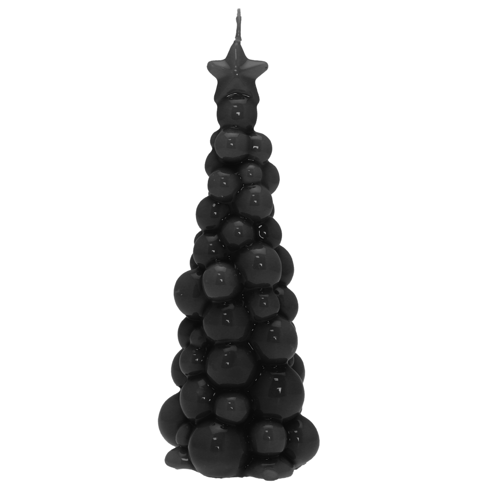 ALBERO MOSCA LACCATO CERALACCA 21 CM