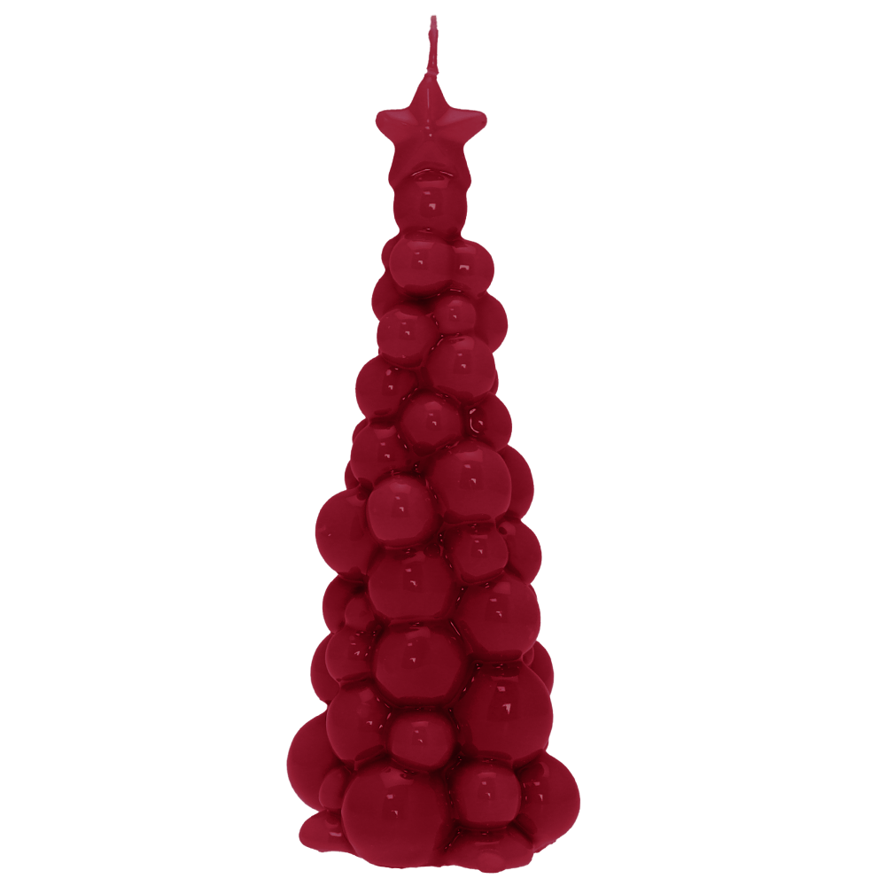 ALBERO MOSCA LACCATO CERALACCA 21 CM