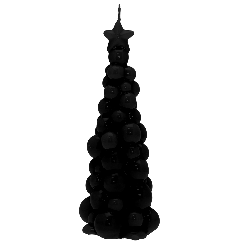 ALBERO MOSCA LACCATO CERALACCA 21 CM