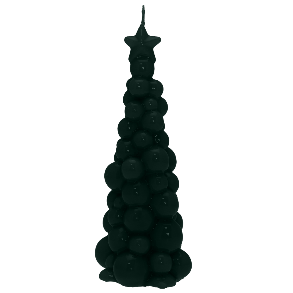 ALBERO MOSCA LACCATO CERALACCA 21 CM