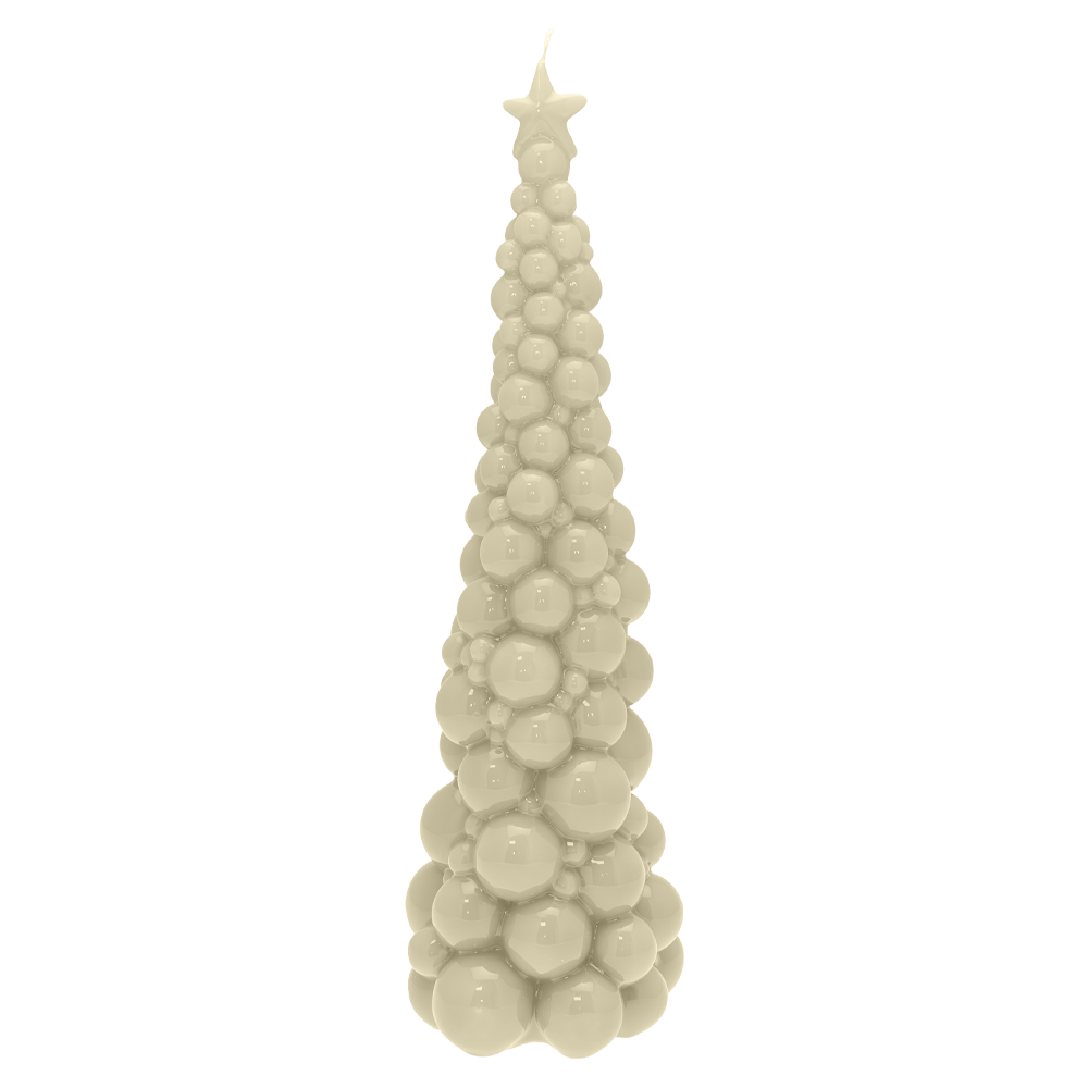 ALBERO MOSCA LACCATO CERALACCA 47 CM