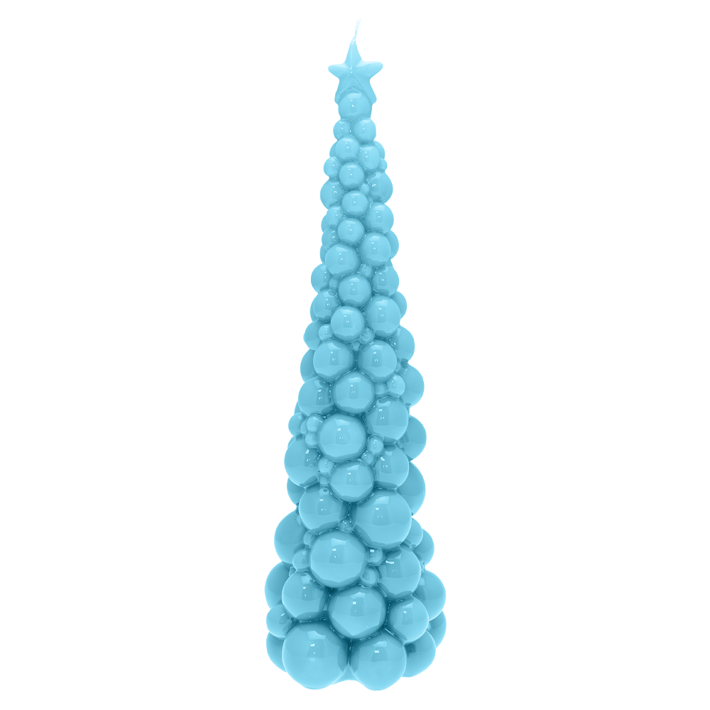 ALBERO MOSCA LACCATO CERALACCA 47 CM